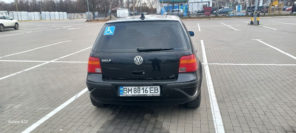 Продам автомобиль