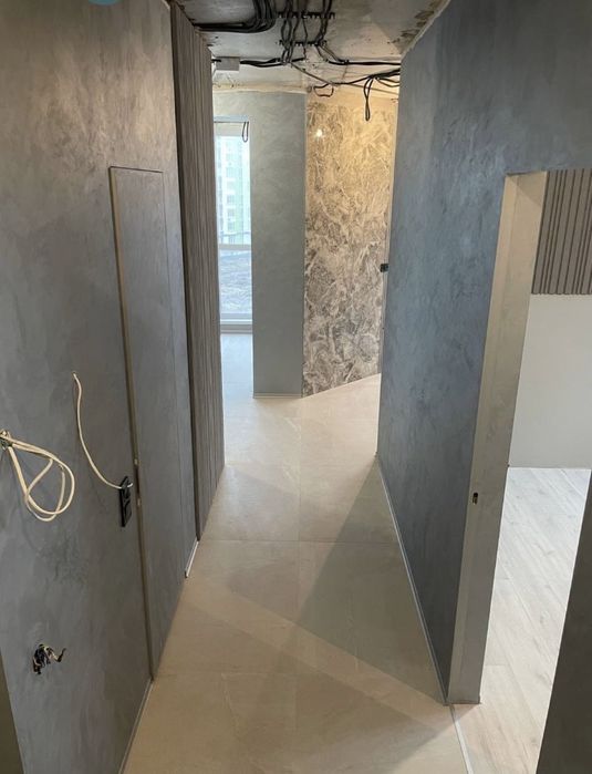 Ремонт квартир под ключ