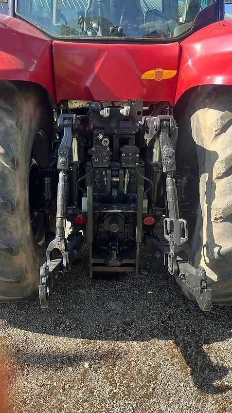 Case IH Magnum 310