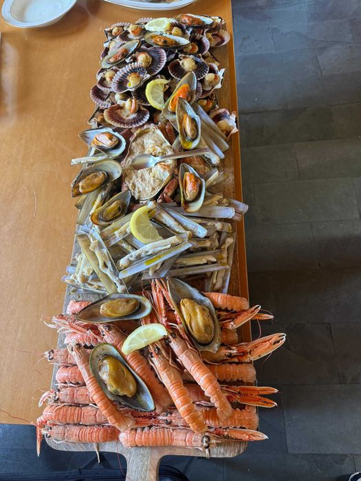 Serviços de Catering / Chef Privado