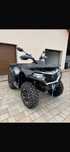 Nowy Quad ATV CF MOTO CForce 625 S EPS Touring4x4 RatyLeasingTransport