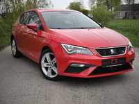 Seat Leon 2.0 TDI 150KM, wersja FR. po liftingu