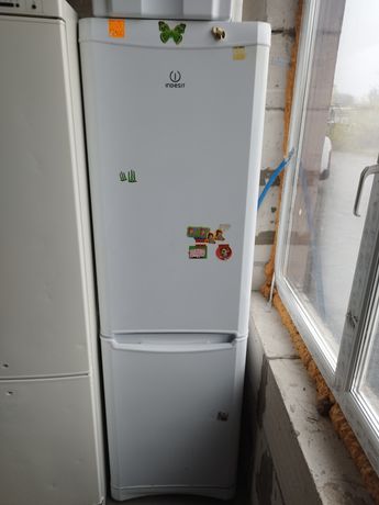 Холодильник Indesit RD3341k робочий з гарантією ДОБРОБУТНА 1