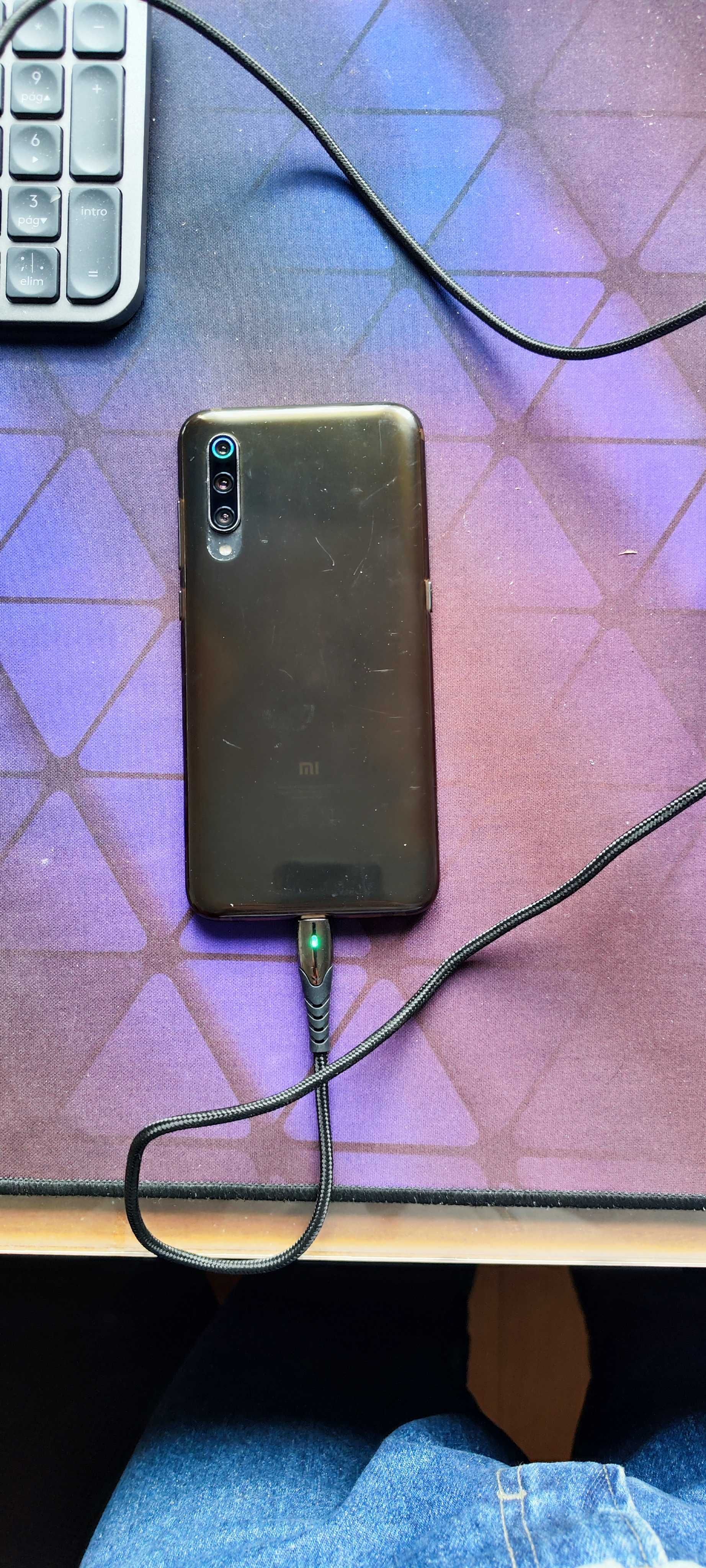 Smartphone Xiaomi MI 9