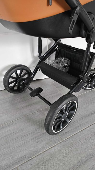 Wózek 2w1 Anex m type