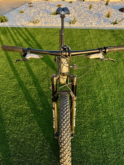 Specialized Epic Comp 2025