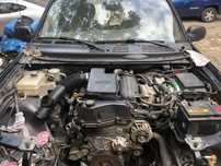Silnik 4.2 Chevrolet Trailblazer GMC Envoy Oldsmobile Bravada