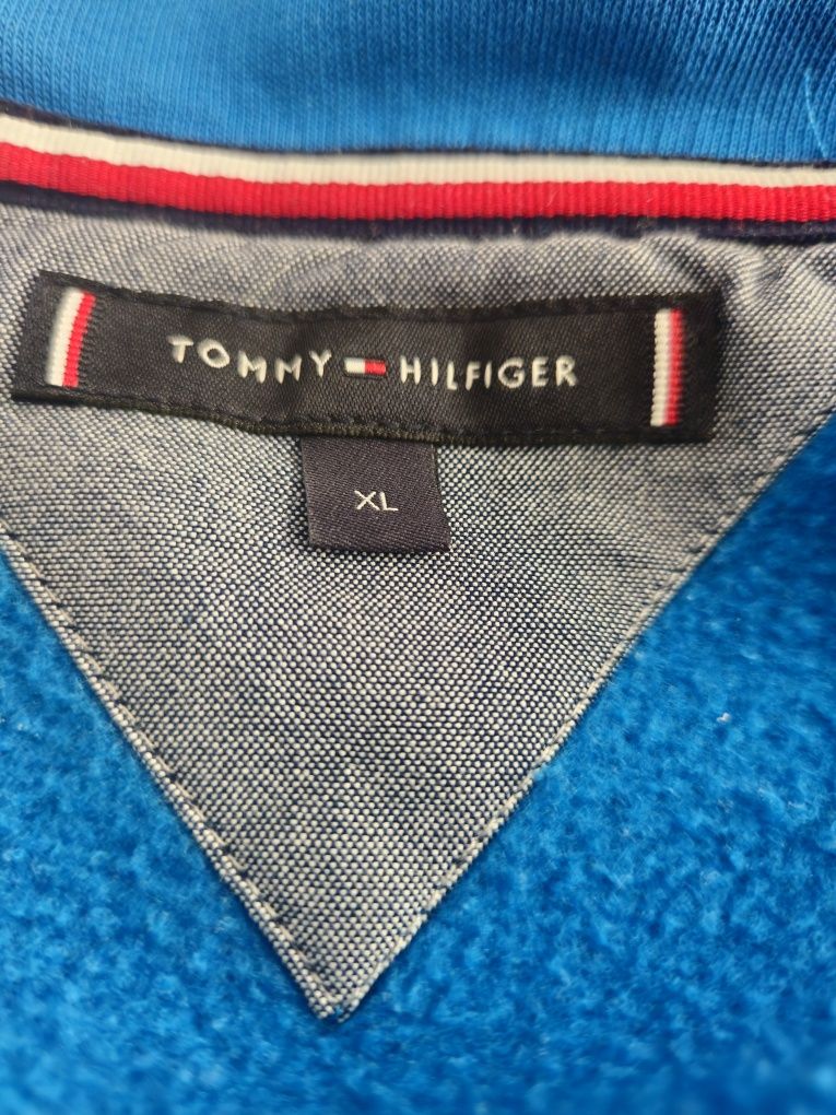 Bluza męska Tommy Hilfiger XL