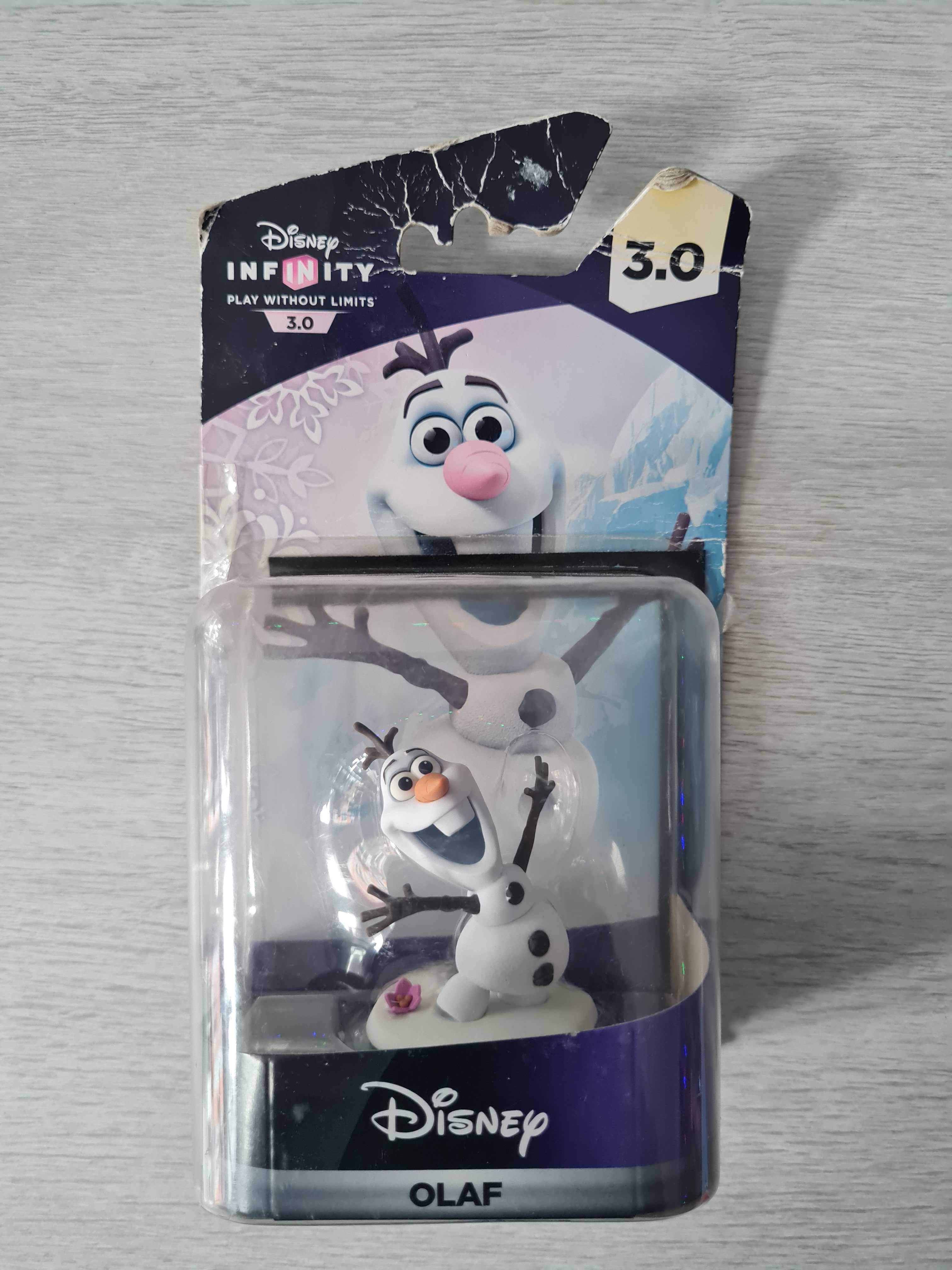 Zestaw Disney Infinite 3.0 na Ps3 + GRATIS Okazja !!!