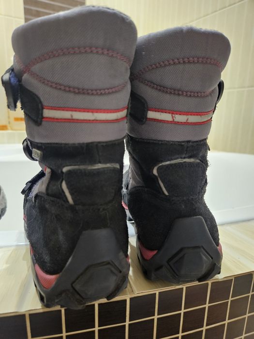 Śniegowce Bartek 36, stan bdb.