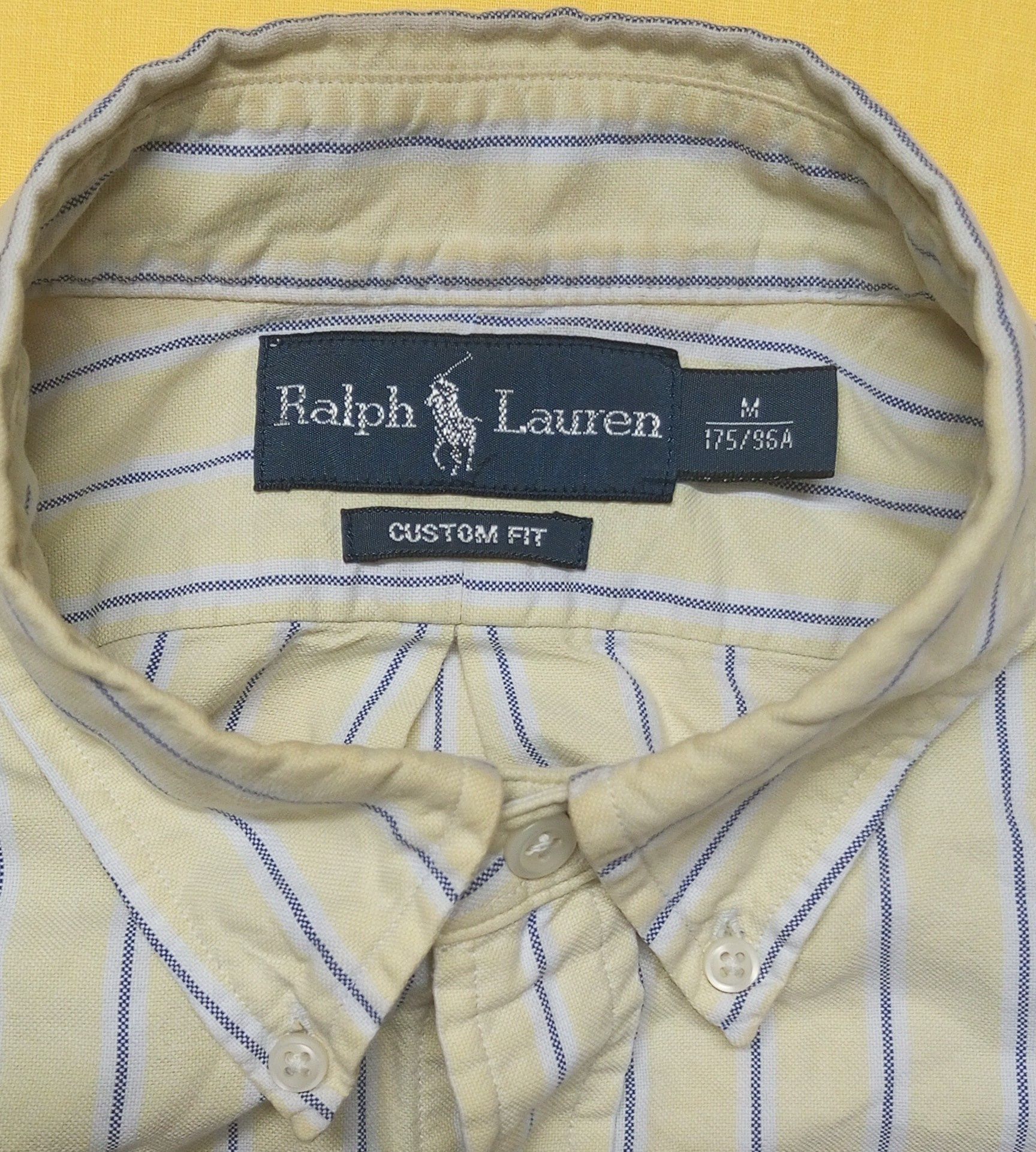 Рубашка поло ральф Polo Ralph Lauren