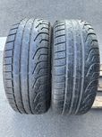 Шини 205 55 16 91H Pirelli Sottozero Winter 210 пара