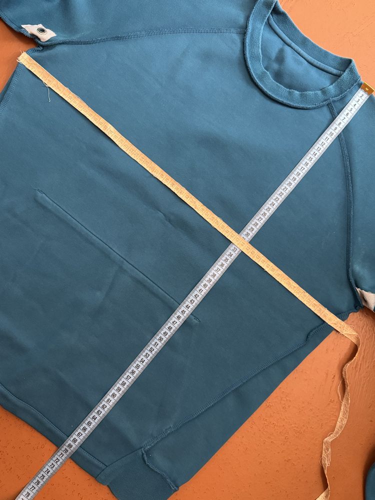 Puma MMQ Attempt. Оригинал. L