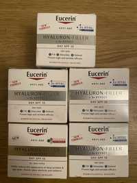 Eucerin Hyaluron-Filler + 3x Effect