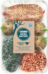 VL-Menu Nature Combipack Treats 1kg - x kula tłuszczowa tacka PROMOCJA