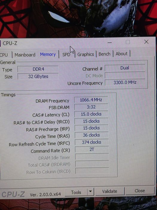 Komputer do gier i pracy (i9 9900k/32gb/RTX2080)