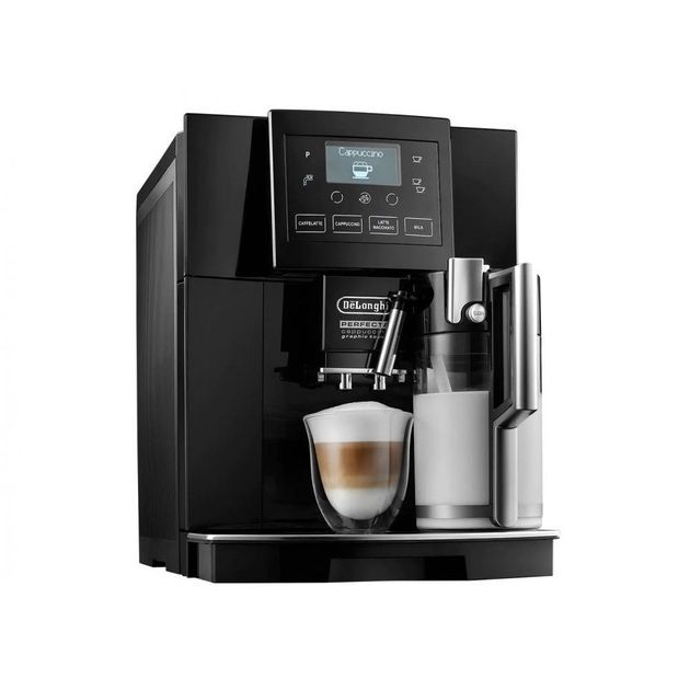 Кавова машина delonghi