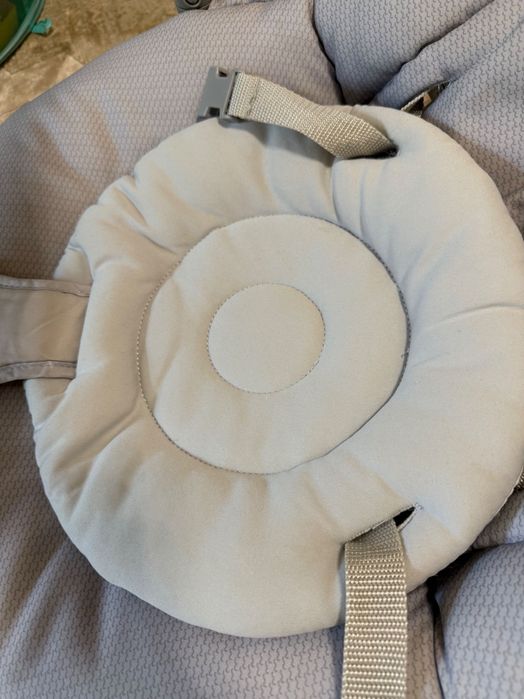 Крісло гойдалка Chicco 0-18 міс