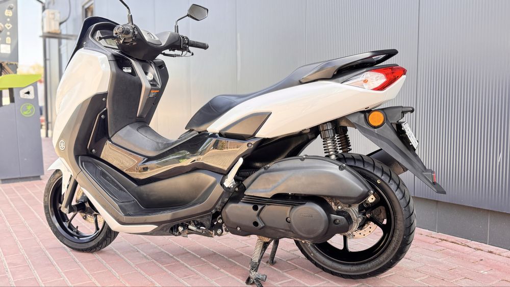 Продам Yamaha N MAX