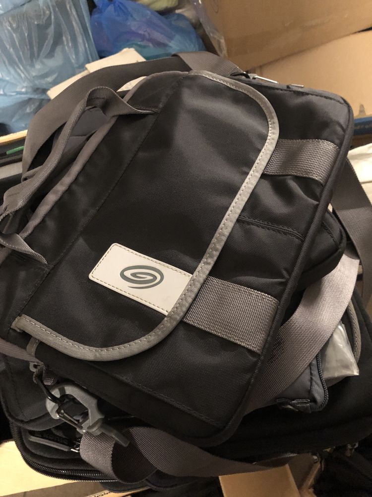 Torba na laptopa timbuk2
