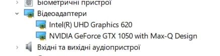 Ноутбук Xiaomi Mi Notebook Pro 15,6 i5 8Gb 256Ssd