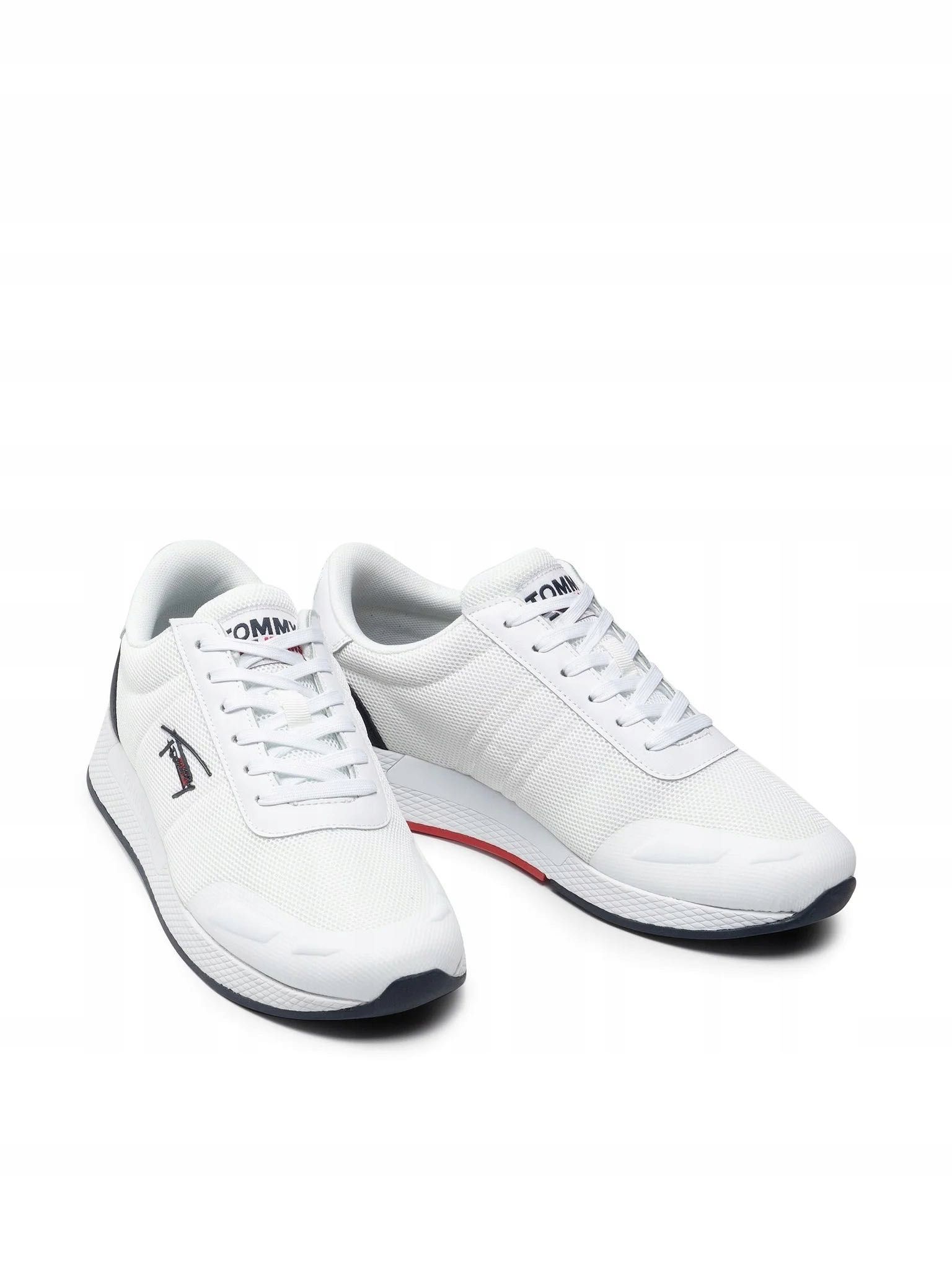 Buty sportowe męskie  Tommy jeans