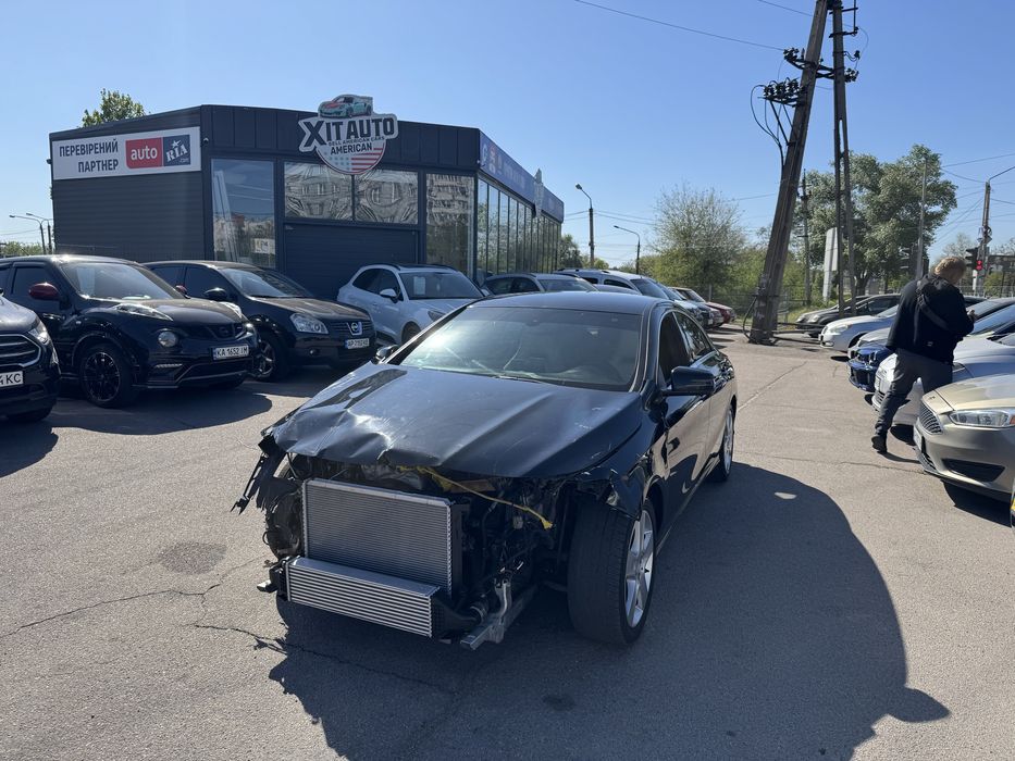 Продам Mercedes Bens CLA