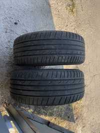 Шини Dunlop 215/55 R16