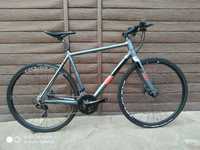 Stevens Strada 800 Shimano 105 Fulcrum  (55 cm)