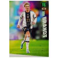 Karta Panini 76 Top Class 2024 Julian Brandt