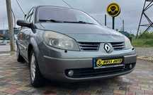 Renault Scenic 2005