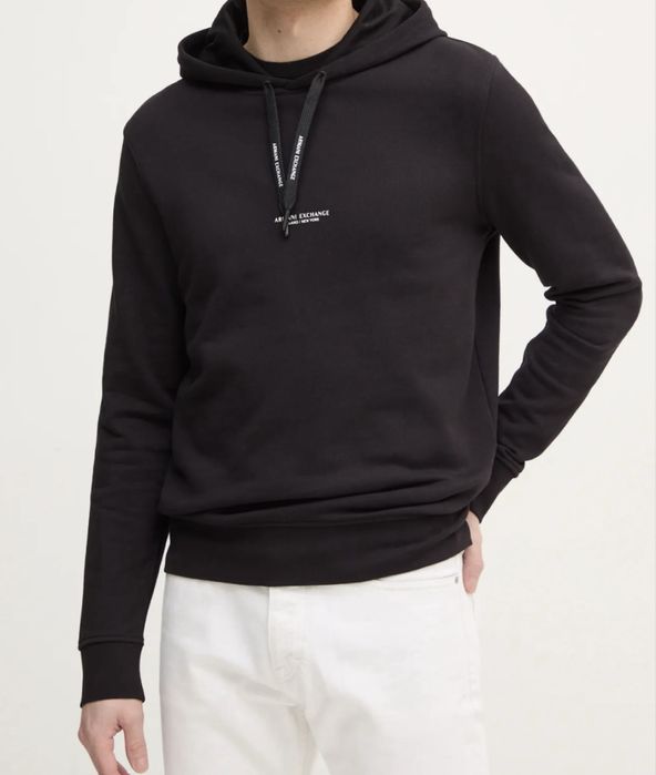 Худі Armani Exchange