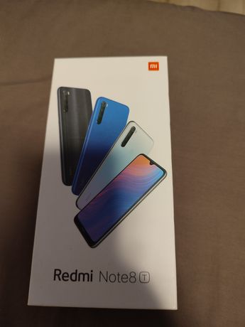 Sprzedam Xiaomi redmi 8T