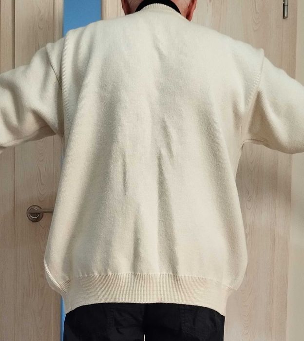 Кардиган чоловічий Niyazi Dursun Турція