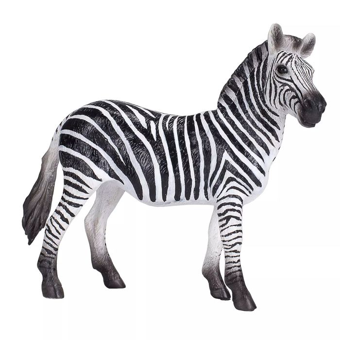 Figurka Zebra samica. Mojo. Nowy Produkt