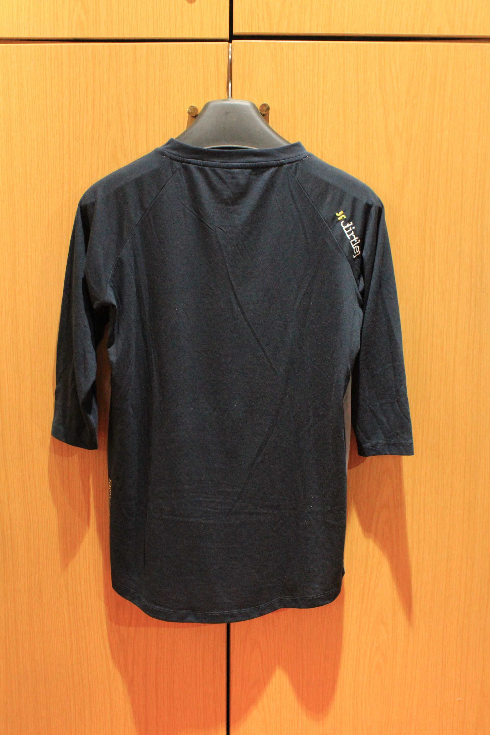 Jersey Dirtlej S / camisola bicicleta / btt