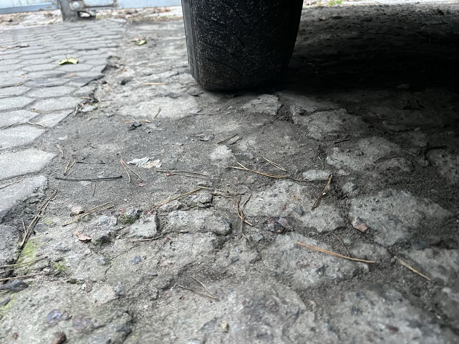 Розварки Р13 ланос диски