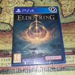 (Ps4) Elden Ring Novo e Selado