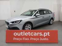 SEAT Leon ST 1.0 TSI Style