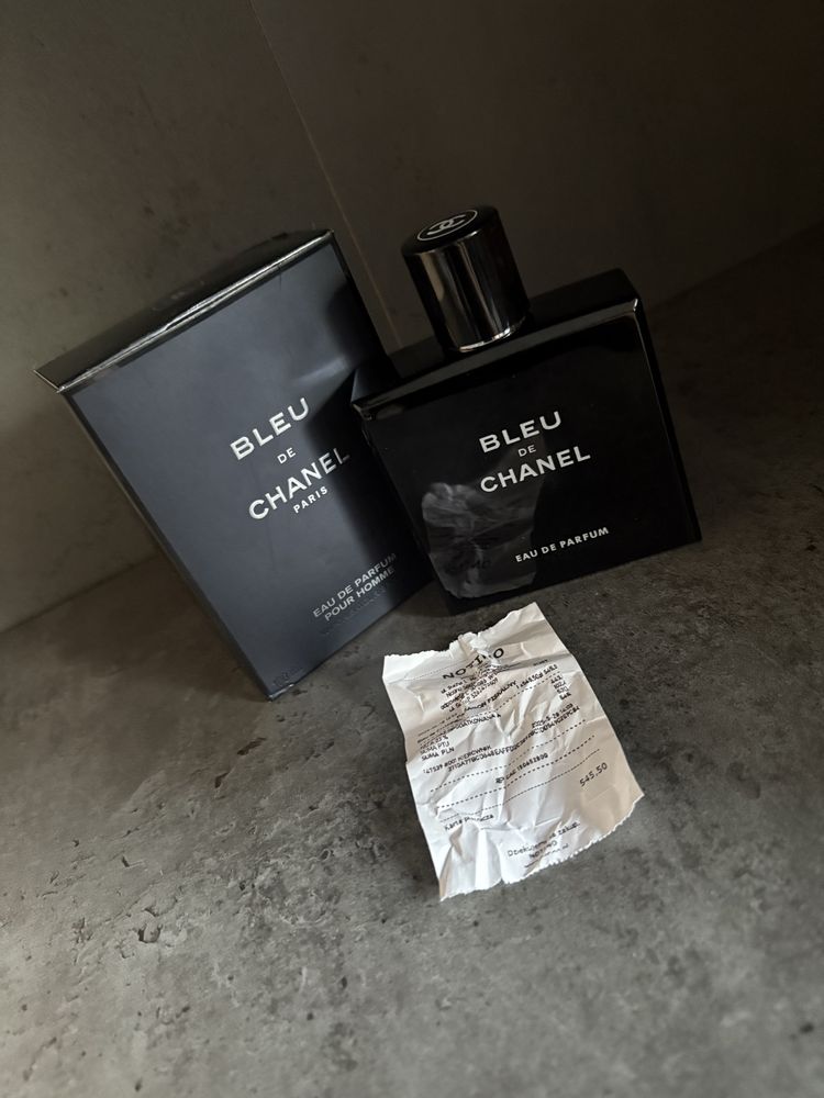 Bleu De Channel EDP