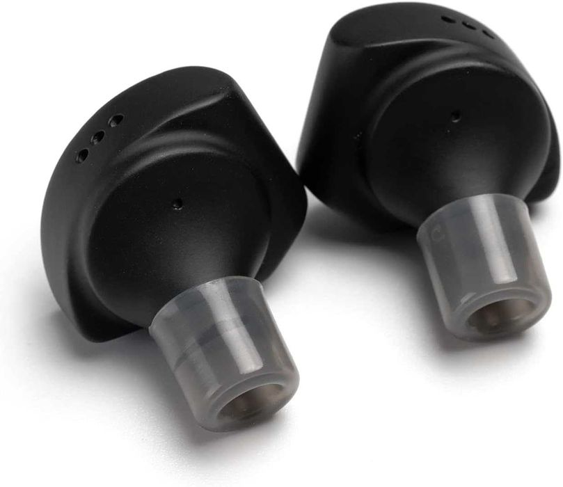 ⇒ DUNU S&S Stage & Studio (S/M/L/XL) - сменные силиконовые амбушюры