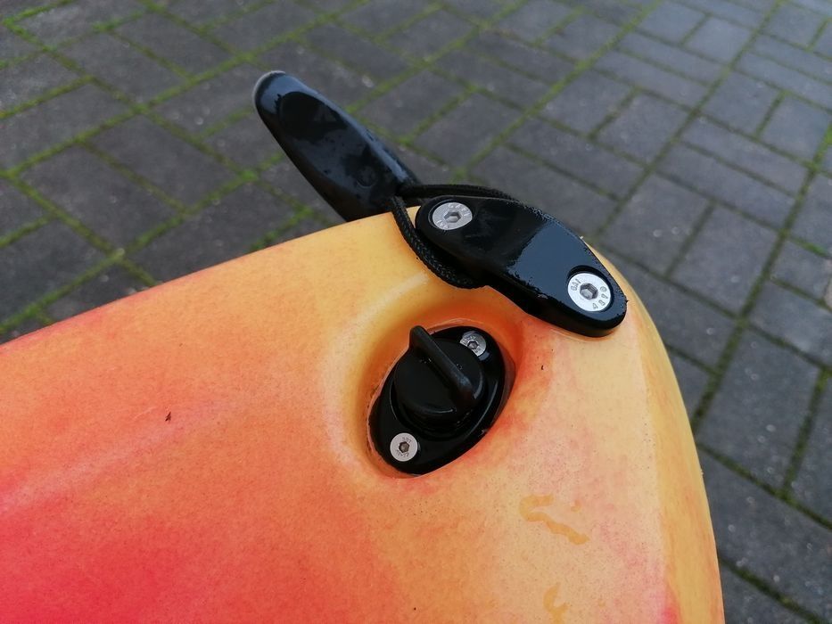 KAYAKs NOVOS | Empresas | Clubes | Com garantia