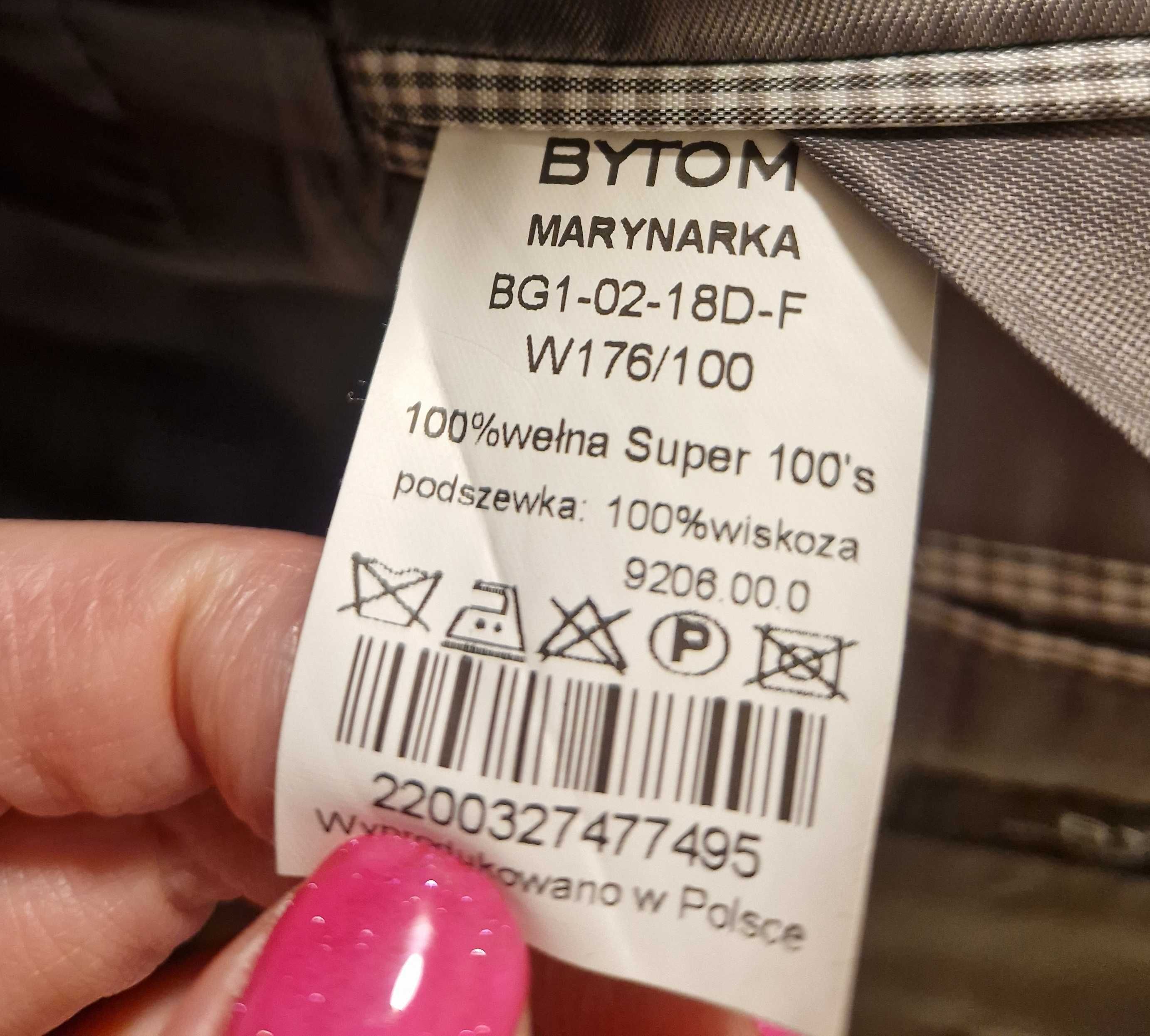 Garnitur Bytom jak nowy - buty gratis