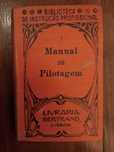 Guilherme Ivens Ferraz - Manual de pilotagem