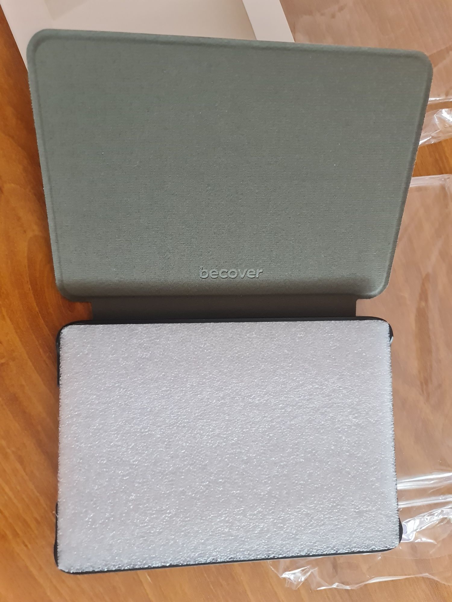 Чохол для Amazon Kindle 11th Gen, 2022 6", Гусь