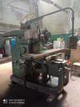 Frezarka uniwersalna FWA 41 M (41997)
