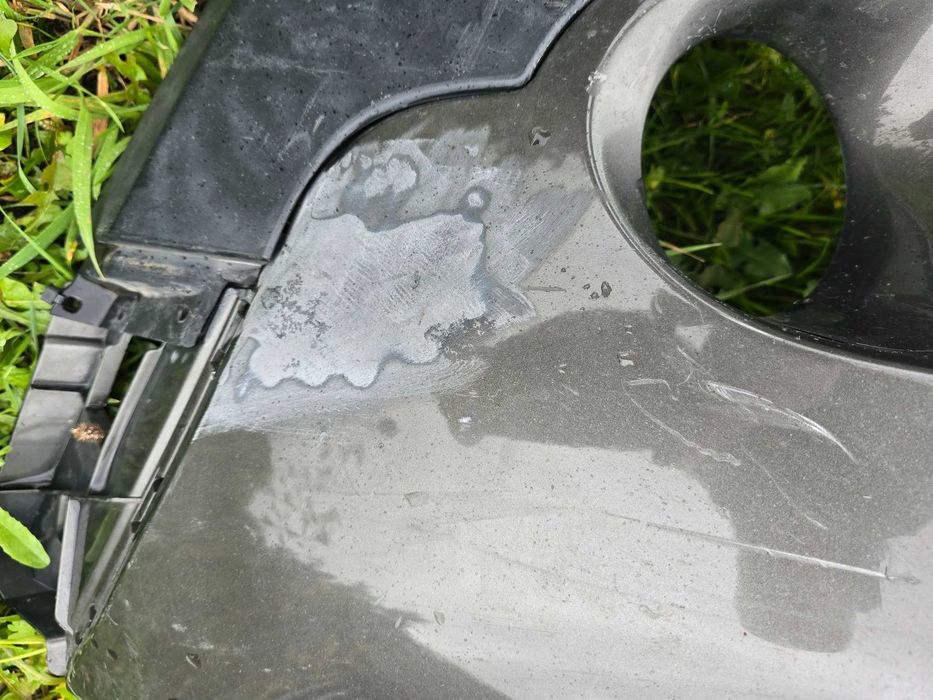 zderzak przód Mini Countryman R60