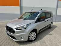 Ford Transit Connect Piękny/Grand/Bezwypadek/Kamera/