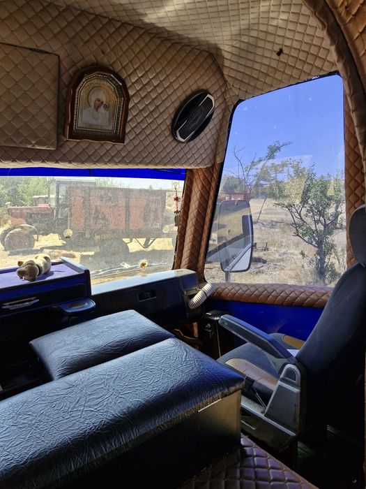 Продается автобус Баз 079.23  после кап .ремонта двигателя и  коробки.