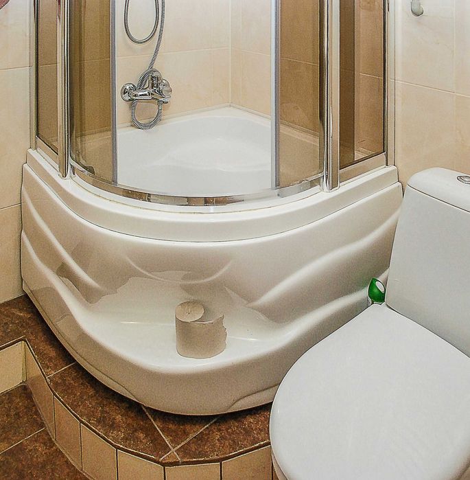 1-но кімнатна вул. Довженка 4А біля метро "Шулявська"